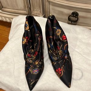 Brand new Zara shoes